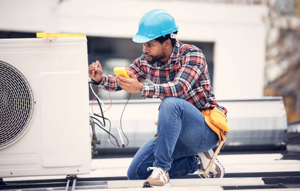 Best Electrical Troubleshooting Services  in Hampshire, IL